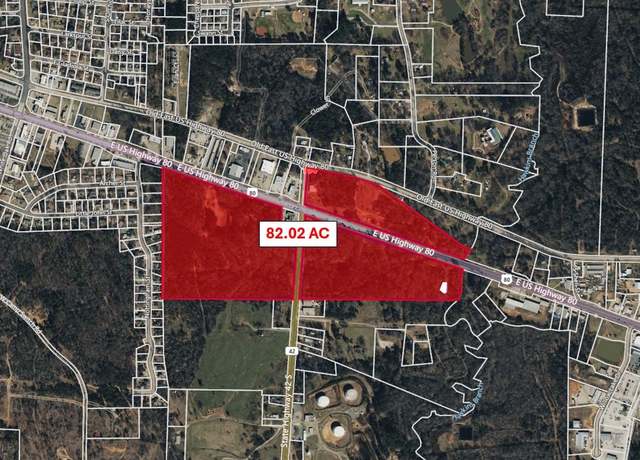 Property at 607 E Us 80, White Oak, TX 75693