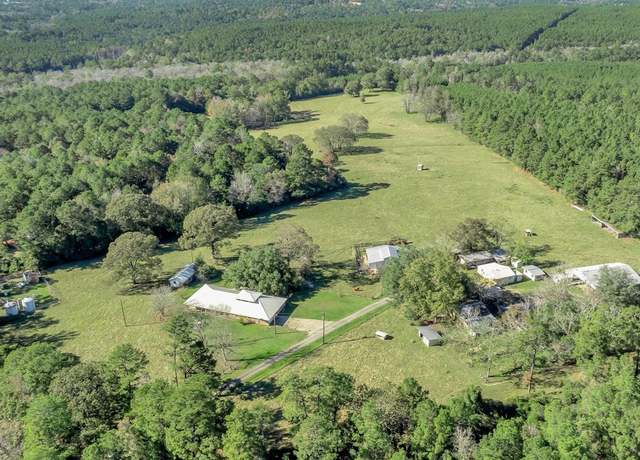 Property at 2899 County Road 3260, Colmesneil, TX 75938, 3 beds, 3 baths