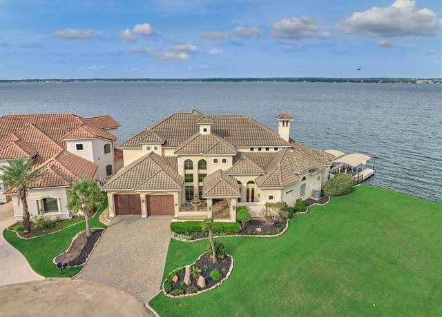 Property at 28822 Saddle Oak Dr, Montgomery, TX 77356, 4 beds, 4.5 baths
