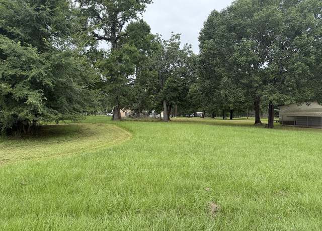 Property at Lot 7 Block 8 Monticello St, Trinity, TX 75862