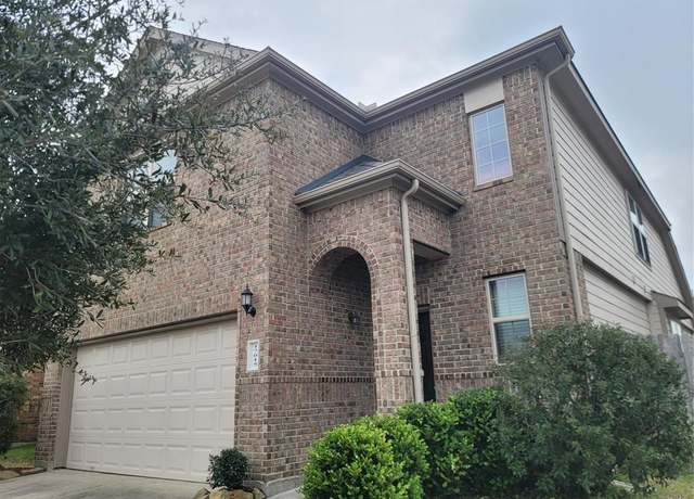Property at 17015 Devon Dogwood Trl W, Richmond, TX 77407, 4 beds, 3.5 baths