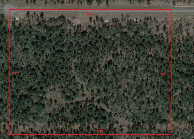 Property at TBD Westview - 20 Acres, Huntsville, TX 77320