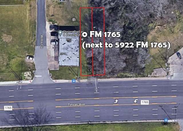 Property at 5922 Fm1765, Texas City, TX 77591