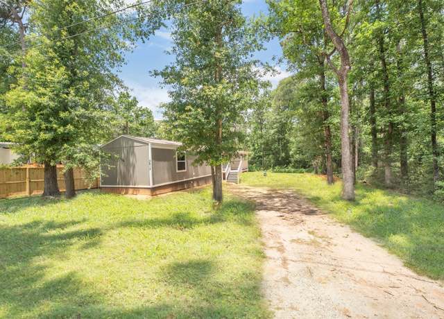 Property at 3615 Roy Bean Rd, Willis, TX 77378, 3 beds, 2 baths