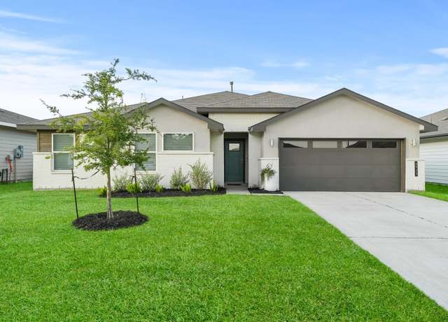 Property at 6923 Amber Cliff Ln, Richmond, TX 77469, 4 beds, 2 baths