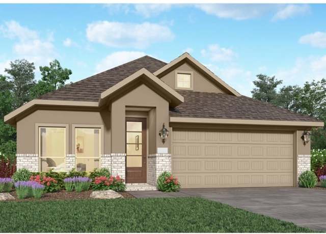 Property at 29007 Great Flatland Trl, Hockley, TX 77447, 4 beds, 2 baths