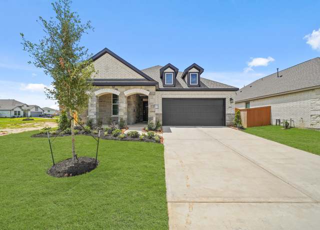Property at 27511 Beachside Arbor Dr, Katy, TX 77493, 3 beds, 2.5 baths