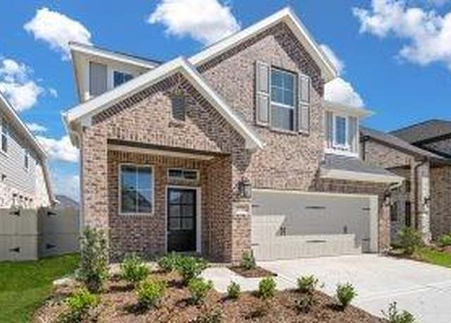 Property at 30930 Star Gazer Rd, Fulshear, TX 77423, 4 beds, 2.5 baths