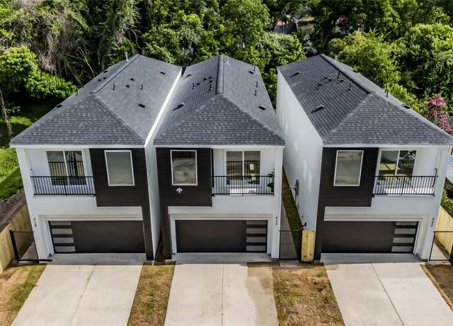 Property at 928 Mansfield St, Houston, TX 77091, 3 beds, 2.5 baths