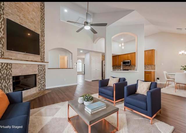 Property at 18314 Madisons Crossing Ln, Tomball, TX 77375, 4 beds, 2.5 baths