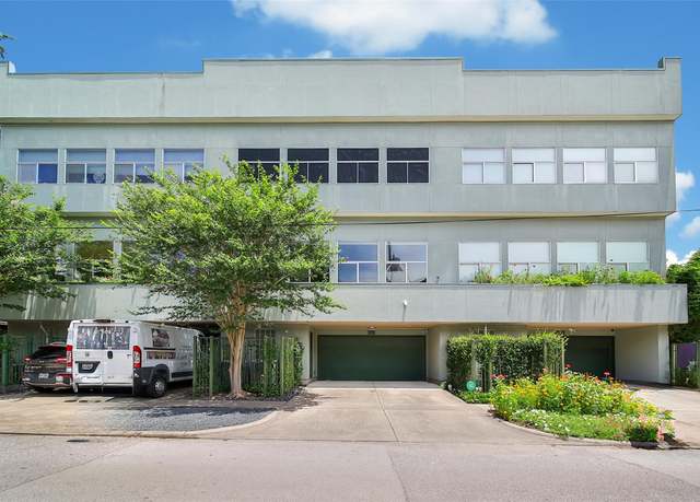 Property at 2223 Taft St, Houston, TX 77006, 3 beds, 2 baths