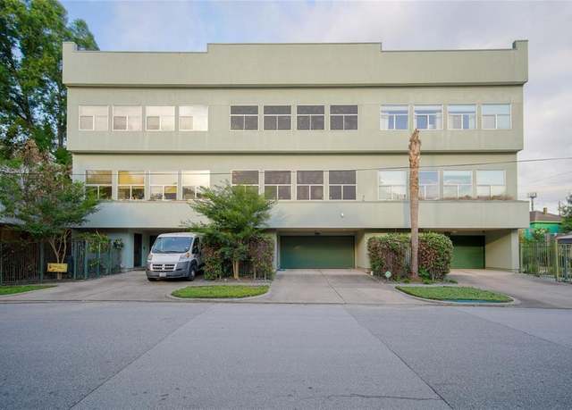 Property at 2223 Taft St, Houston, TX 77006, 3 beds, 2 baths