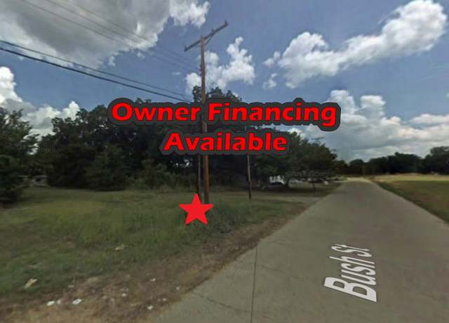 Property at Lots 6-7 Bush St, AR 71654