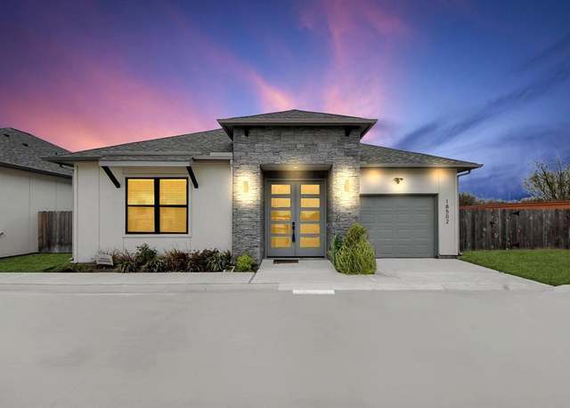 Property at 18502 Seacoast Way, Richmond, TX 77407, 3 beds, 2 baths