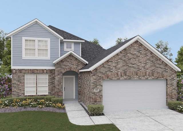 Property at 4625 Peony Green Dr, Katy, TX 77493, 4 beds, 2.5 baths