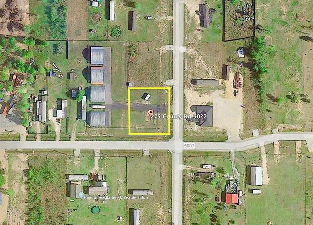 Property at 275 County Road 5022, Cleveland, TX 77327