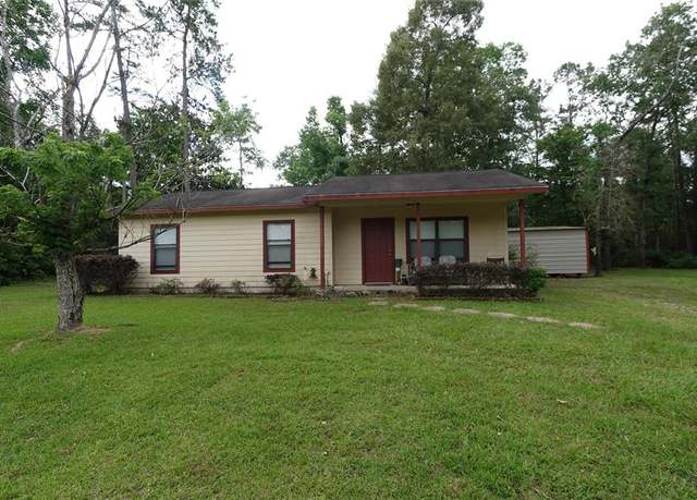 Property at 185 Rustic Way, Livingston, TX 77351, 3 beds, 2 baths
