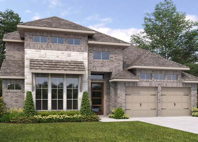 Property at 6514 Yellow Rose Ct, Manvel, TX 77578, 5 beds, 5 baths
