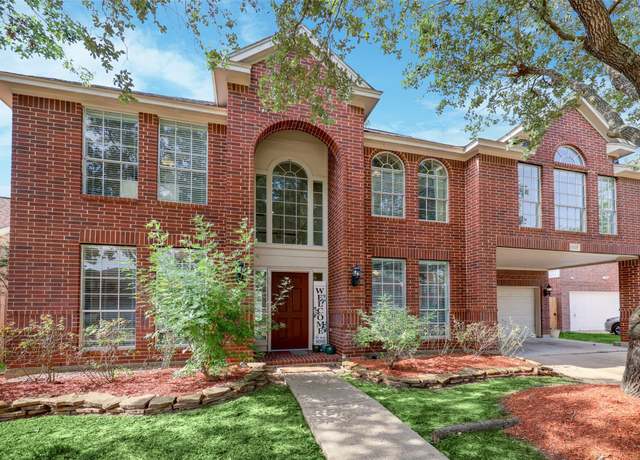 Property at 13710 Wheatbridge Dr, Houston, TX 77041, 3 beds, 2.5 baths