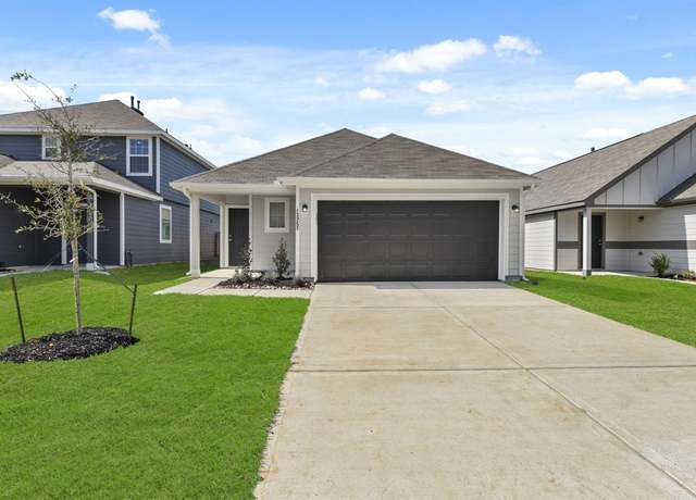 Property at 13257 Musky Dr, Conroe, TX 77384, 3 beds, 2 baths