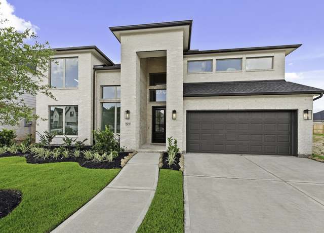 Property at 2631 Oregano Rise Dr, Richmond, TX 77406, 5 beds, 4.5 baths
