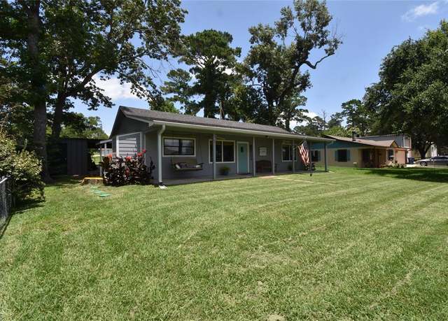 Property at 636 Sequoia Dr, Livingston, TX 77351, 1 bed, 1 bath