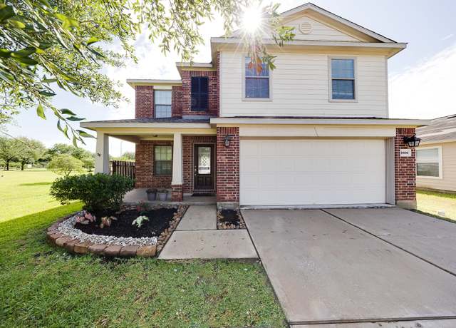 Property at 8106 Sweetstone Bluff Ln, Cypress, TX 77433, 3 beds, 2.5 baths