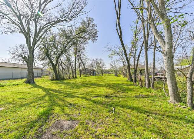 Property at 4116 Lila St, Houston, TX 77026
