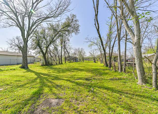 Property at 4116 Lila St, Houston, TX 77026