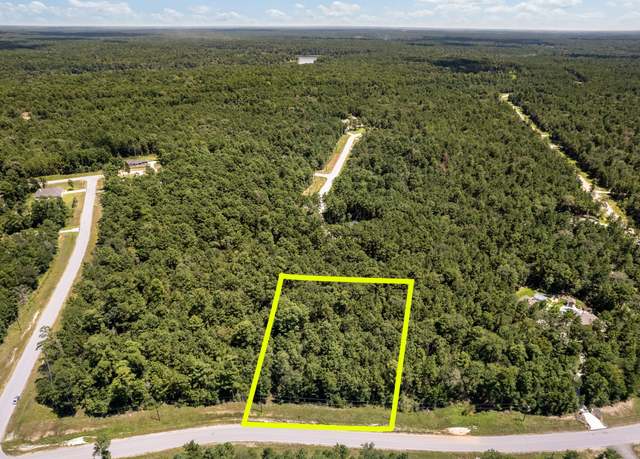 Property at 0 Lonestar Rd, Huntsville, TX 77340