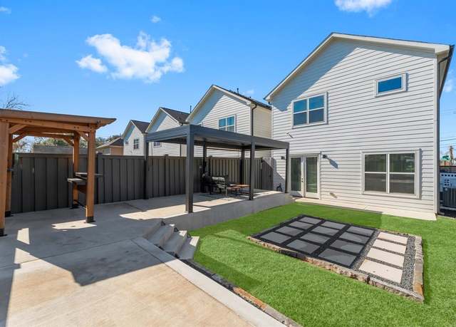 Property at 8514 West St, Houston, TX 77093, 3 beds, 2.5 baths