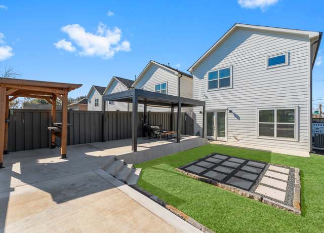 Property at 8514 West St, Houston, TX 77093, 3 beds, 2.5 baths