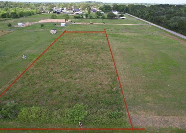 Property at 4910 Avenue O, Santa Fe, TX 77510