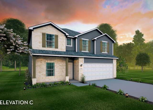 Property at 420 Monarch Trl, Huntsville, TX 77340, 4 beds, 3.5 baths