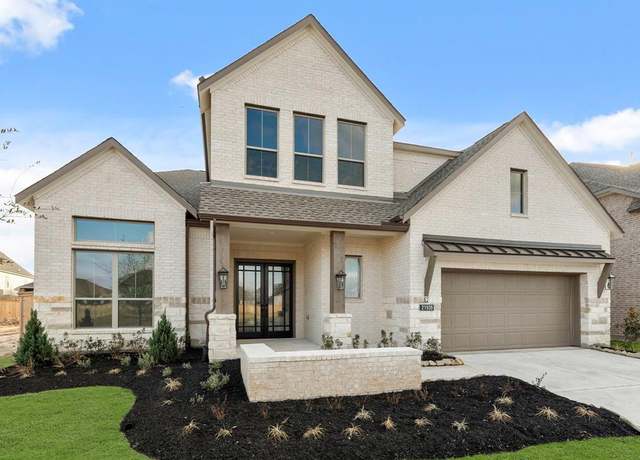 Property at 21939 Espejitos Ct, Cypress, TX 77433, 5 beds, 4.5 baths