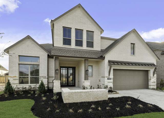Property at 21939 Espejitos Ct, Cypress, TX 77433, 5 beds, 4.5 baths