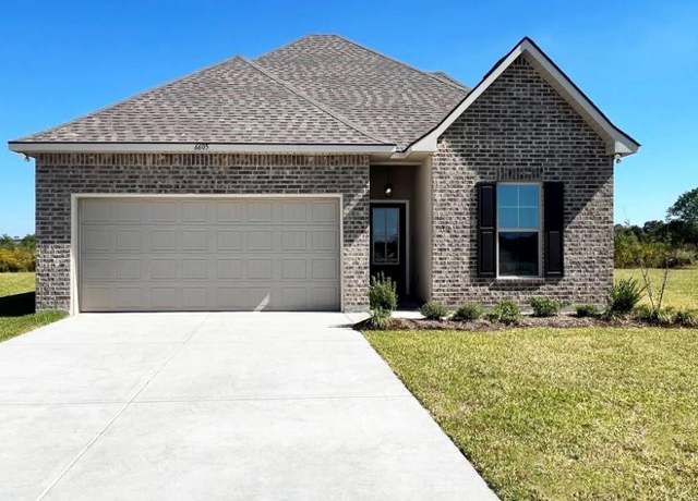 Property at 6605 Ashby Way, Orange, TX 77630, 3 beds, 3 baths