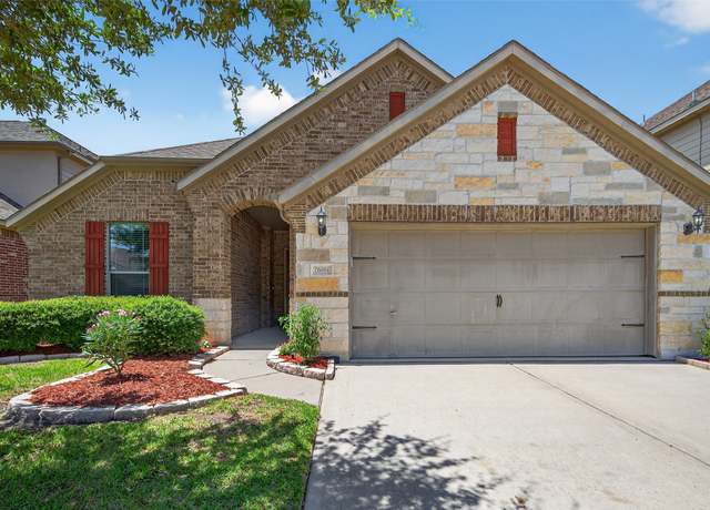Property at 26614 Green Heron Dr, Katy, TX 77494, 3 beds, 2 baths