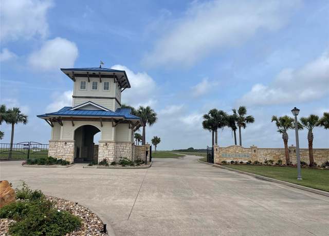 Property at 3050 Coastal Springs Loop, Palacios, TX 77465