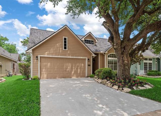 Property at 13014 Vivienne Westmoreland Dr, Cypress, TX 77429, 4 beds, 2 baths
