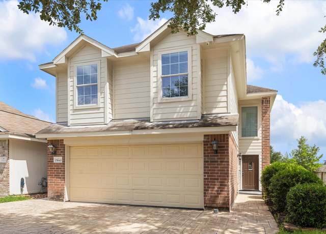 Property at 15643 Kiplands Bend Dr, Houston, TX 77014, 3 beds, 2.5 baths