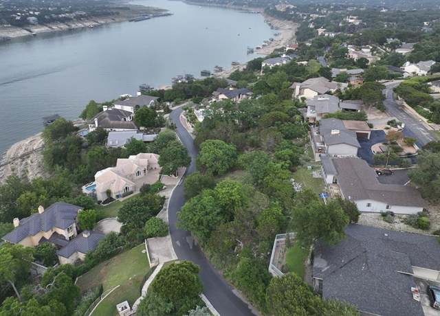 Property at 724 Cutlass, Lakeway, TX 78734