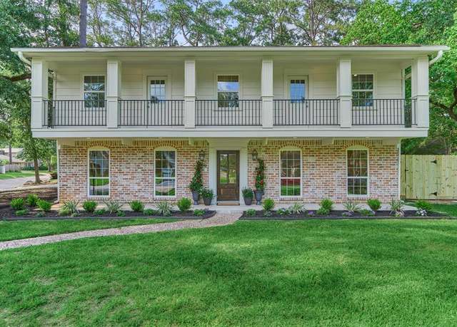 Property at 6326 Bayonne Dr, Spring, TX 77389, 4 beds, 3 baths
