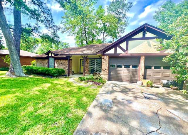 Property at 2114 Eagle Point Rd, Crosby, TX 77532, 3 beds, 2 baths