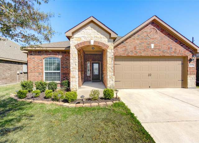 Property at 21002 Echo Manor Dr, Hockley, TX 77447, 3 beds, 2 baths