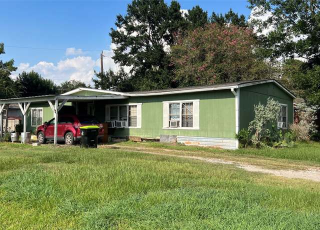 Property at 1306 Fair Oaks Dr, Richmond, TX 77469, 3 beds, 2 baths