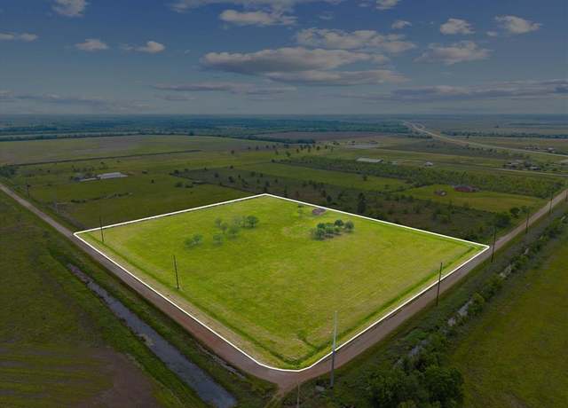 Property at 0 County Road 622, Dayton, TX 77535
