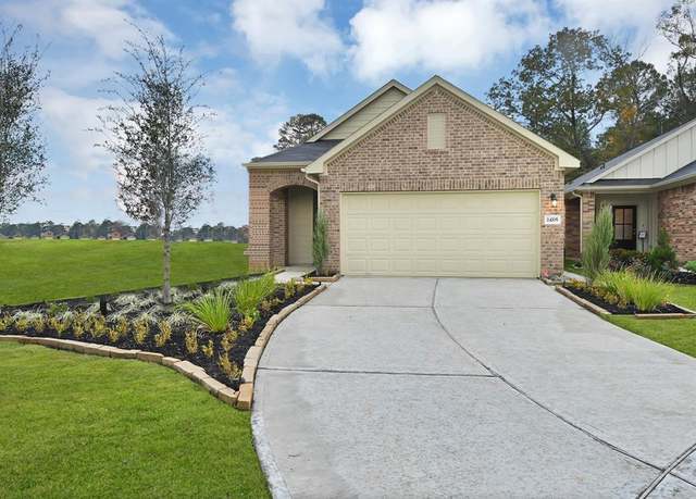 Property at 730 Marion Place Dr, Dayton, TX 77535, 3 beds, 2 baths