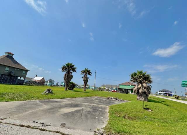 Property at 985 Sailfish, Crystal Beach, TX 77650