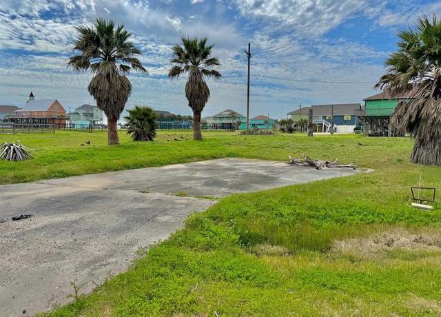 Property at 985 Sailfish, Crystal Beach, TX 77650